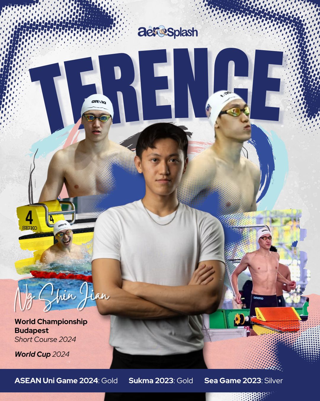 Terence Ng