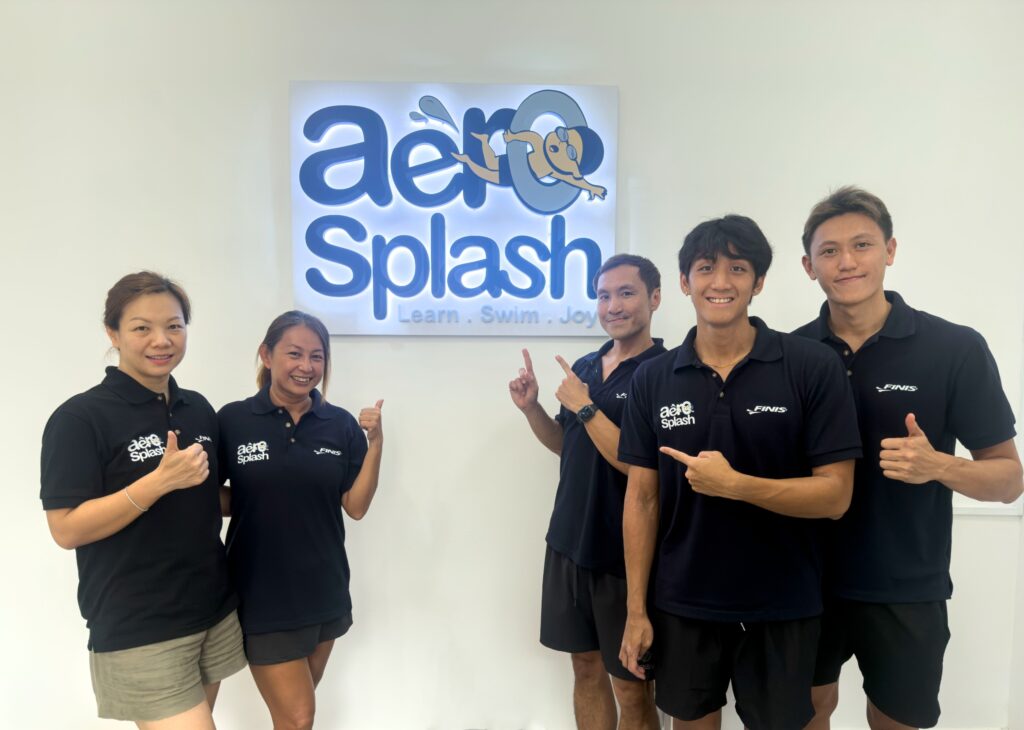 aerosplash team aerosplash team