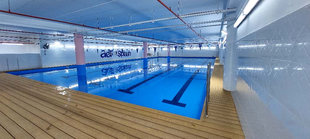 aerosplash aerosplash