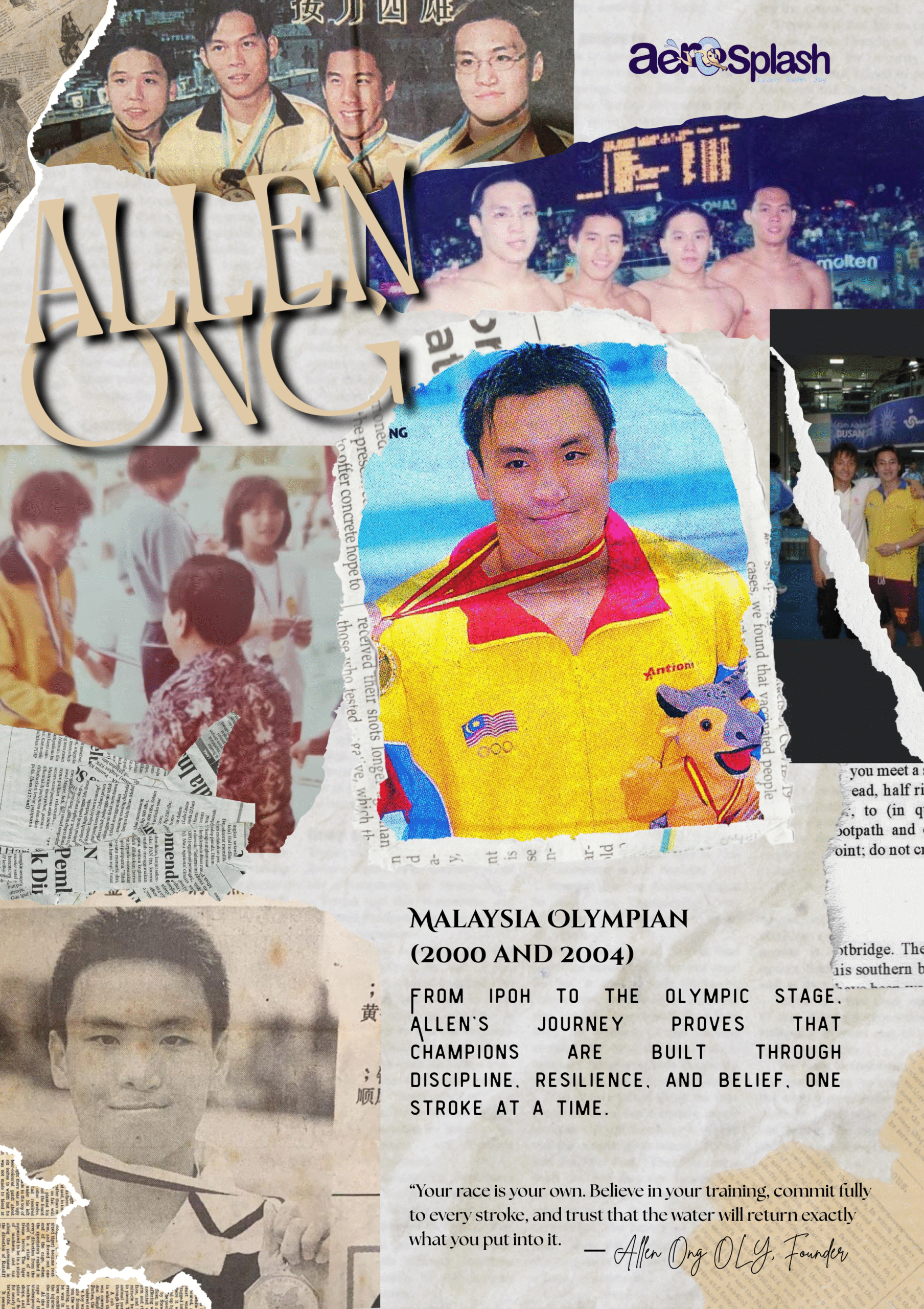 Allen Ong