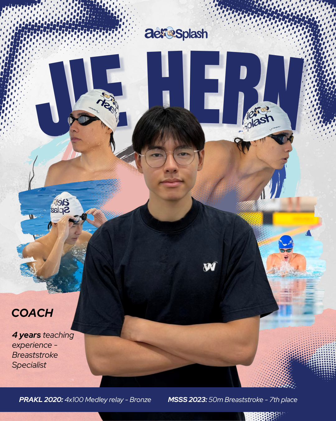 coach jie hern